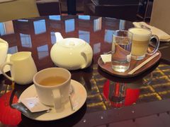 -The Lounge·大堂酒廊·北京粤财JW万豪酒店