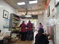 -郭记小街麻辣烫(虎坊路店)