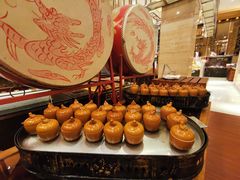 -合肥富力威斯汀酒店·知味餐厅