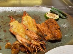 -铁板诱惑法式铁板烧(大卫城店)