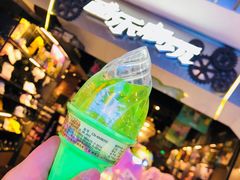 -酷乐潮玩(金桥国际店)