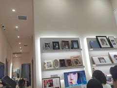 -海马体照相馆(成都来福士广场店)