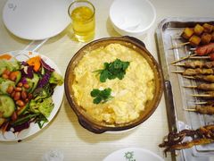 -兄弟联果木炭烤翅·50年家传鸡翅秘方