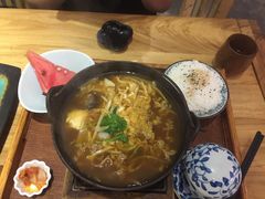 -和风食堂·日料·无界小火锅