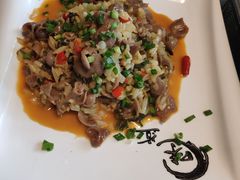 -千岛湖小鱼儿·淳安匠心农家菜