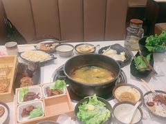-汤宴·参须肚包鸡(南京路店)