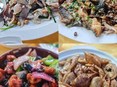 -周知饮食店(大朗店)