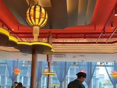 -中航城君尚购物中心