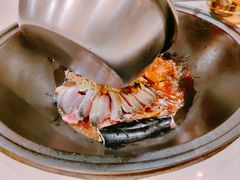 -江湖水乡铁锅炖魚(周庄嘉园店)