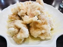 -服务大楼冷面(延大店)