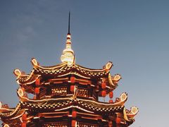 -汕头市小公园