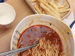 -汤连得温泉馆(宝山店)