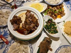 -东方饺子王(王府井关东古巷店)