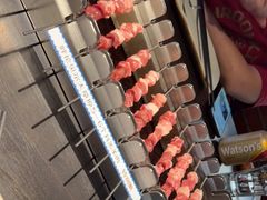 -很久以前羊肉串(大宁中心广场店)