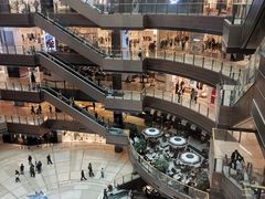 -港汇恒隆广场