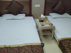 -重庆家富富侨养生会所全省示范店(东五路店)