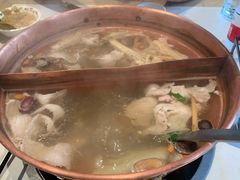 -东门口涮肉·砂锅·烤串(老门东店)