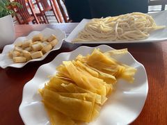 -岳合轩老北京涮肉