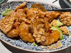 -三号黄浦会Canton Table