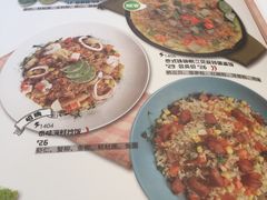 -卡朋西餐(较场西路店)
