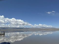 -青海湖国家重点风景名胜区