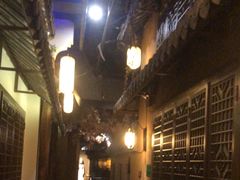 -淀里船宴(裕华东路店)