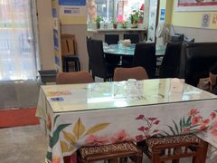 -金姐台湾菜(珠江路店)