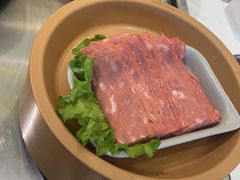 -密友回转自助火锅(世茂国际广场店)