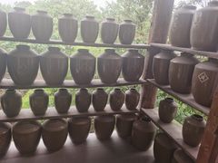 -驿舍·民國老营房院子私房菜(科学会堂店)