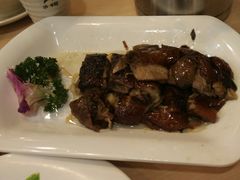 -多多旺港式茶餐厅(新区店)