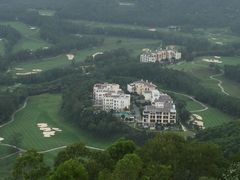 -大屏嶂森林公园