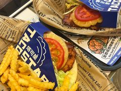 -TACO STAR 塔可星(下沙宝龙店)