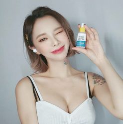 -罗亚帝造型