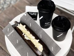 -BLATAGE COFFEE
