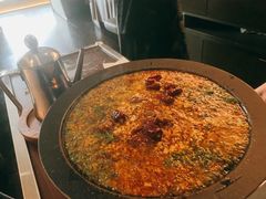麻辣水煮牛肉-老屋川菜·水煮鱼(龙湖亦庄天街店)