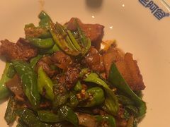 -老阿爸鲜鱼土菜(园区永旺店)