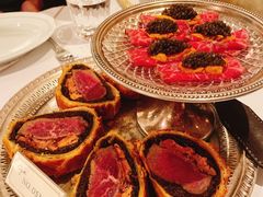 -壳里西餐厅Coquille Seafood Bistro(蒙自路店)