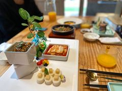 -囍榷·鲜美常州菜(恐龙园店)