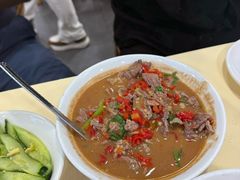 -笨罗卜浏阳菜馆(太平街店)