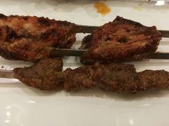 -巴依老爷新疆美食(清华东门店)
