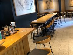 -星巴克(天津佛罗伦萨小镇店)