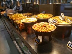 -韩盛·盛江山自助料理(沈辽路万达店)