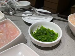-海底捞火锅(海宁路店)