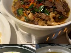 -筱爷叔·上海传统手工菜(玉树路店)