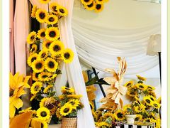 -禧室Joyous Lounge(禧园店)