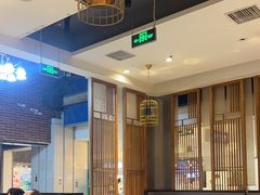 -东来顺铜锅炭火涮肉(上地华联店)