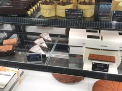 -Awfully Chocolate(来福士广场店)
