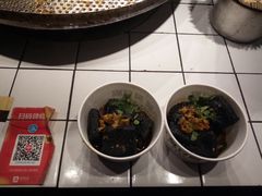 -小制臭豆腐(坡子街二店)