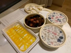 椰奶清补凉-文昌邓记清补凉(西沙路店)