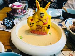 -局气 烤鸭·北京菜(光华路店)